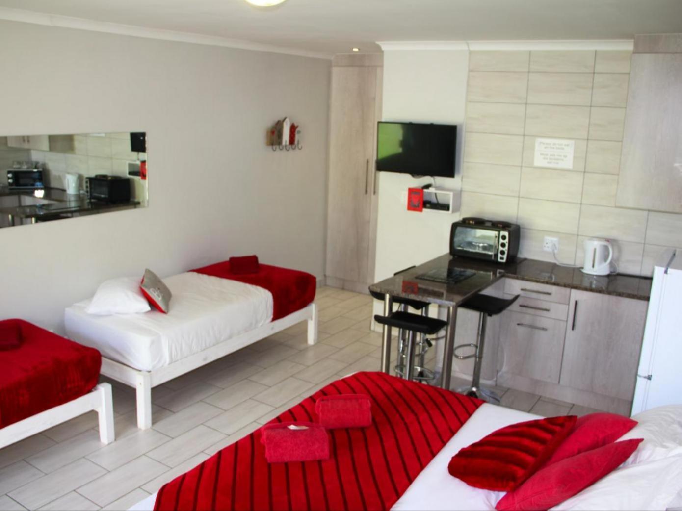 Ceelee'S Place Bloemfontein Cameră foto